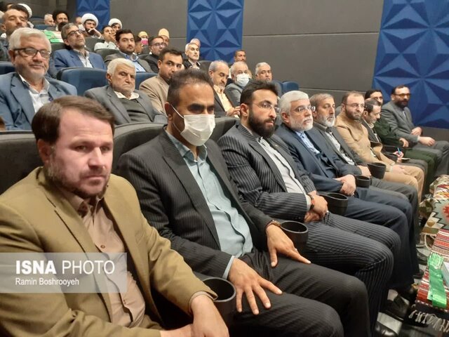 جانبازان قیام ۵ آذر گرگان شناسایی شود/