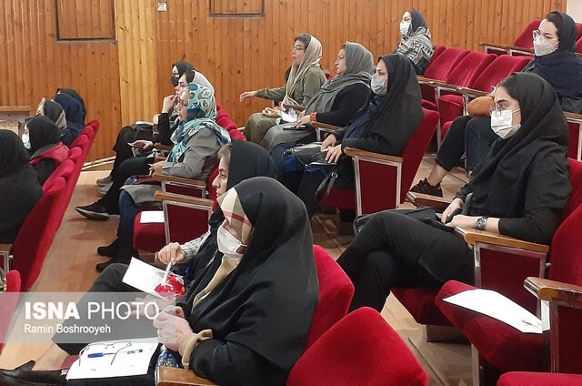 کارگاه آموزش برندسازی _ گرگان