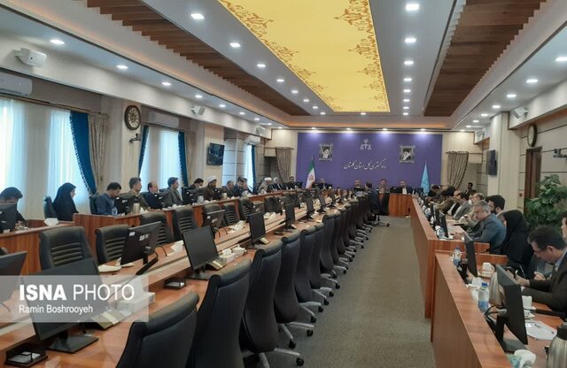 لزوم صیانت هوشمند از منابعطبیعی گلستان