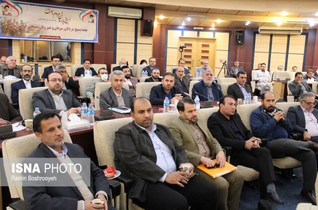 تلاش ۴۰ ساله آمریکا برای ایجاد گسست اجتماعی در ایران