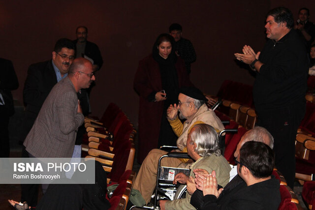 برگزیدگان سیوسومین جشنواره تئاتر استان گلستان معرفی شدند