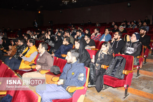 برگزیدگان سی‌وسومین جشنواره تئاتر استان گلستان معرفی شدند