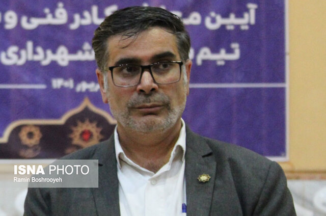 ترکیب تیم بسکتبال شهرداری گرگان در بازیهای آسیایی