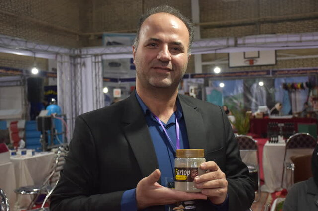 دست خالی فناوران گلستانی از نمایشگاه پژوهش/ دردی که باز هم بیشتر شد