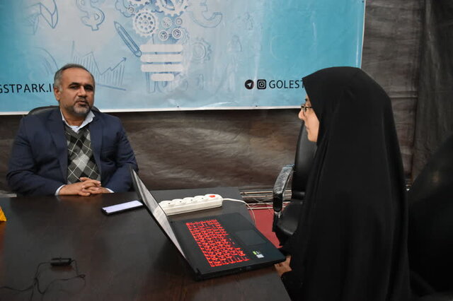 دست خالی فناوران گلستانی از نمایشگاه پژوهش/ دردی که باز هم بیشتر شد