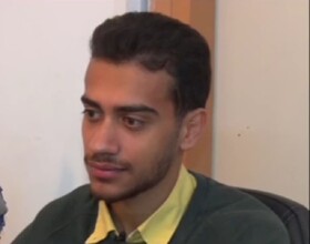 دانشجوی گلستانی منتخب ملی طرح شهید رضایی بنیاد نخبگان شد