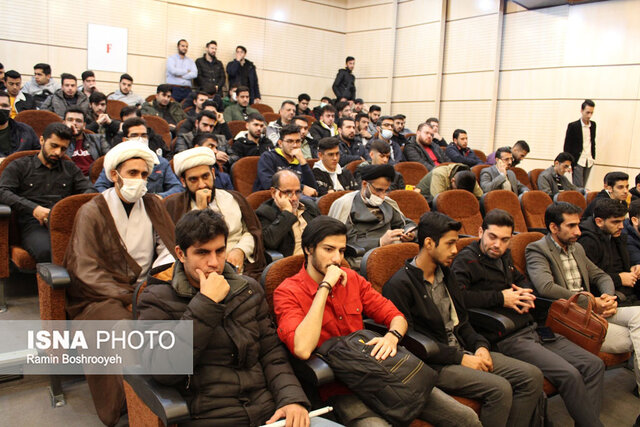 دستگیری رابطان شبکههای معاند/ سپر قراردادن جوانان زیر ۳۰ سال در وقایع اخیر