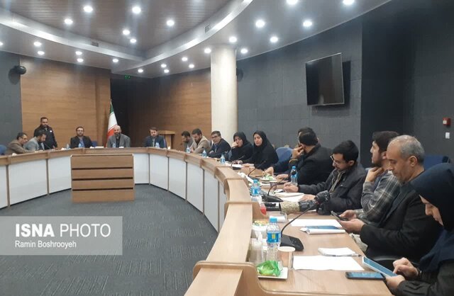 گلستان میزبان برگزاری رویداد ملی یکصدا ایران