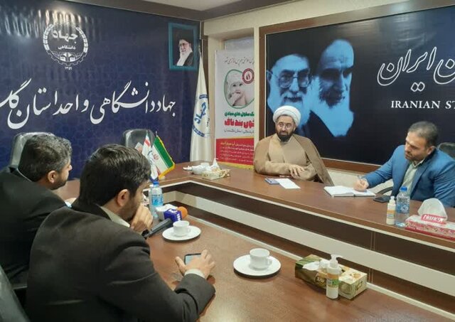 جمهوری اسلامی بین طلبه شیعه و سنی فرق نمیگذارد/ ایجاد انقلاب آموزشی در حوزه اهل سنت