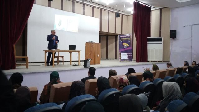 برگزاری کارگاه دو روزه سوزندوزی و گلیمبافی در گمیشان