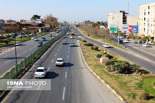اپیدمی بوق در گرگان / کمکاری متولیان در ارتقای فرهنگ ترافیکی