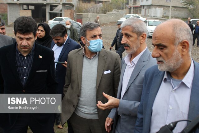 تخفیف ۱۰۰ درصدی صدور پروانه بافتهای فرسوده/ اعطای تسهیلات ۳۵۰ میلیون تومانی نوسازی