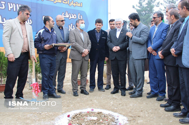 سفر معاون وزیر راهوشهرسازی به گلستان از نگاه ایسنا