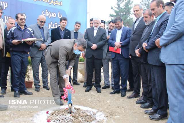 سفر معاون وزیر راهوشهرسازی به گلستان از نگاه ایسنا
