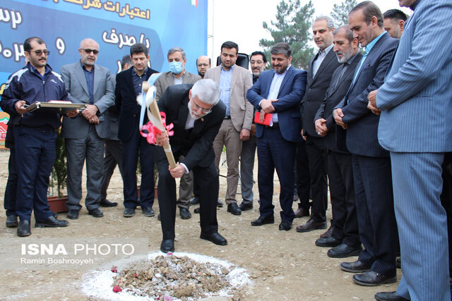 سفر معاون وزیر راهوشهرسازی به گلستان از نگاه ایسنا