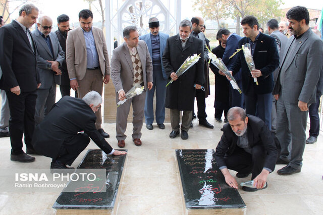 سفر معاون وزیر راهوشهرسازی به گلستان از نگاه ایسنا