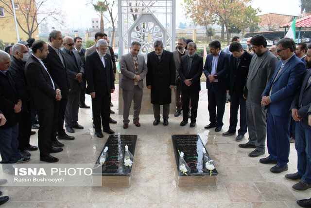 سفر معاون وزیر راه‌وشهرسازی به گلستان از نگاه ایسنا