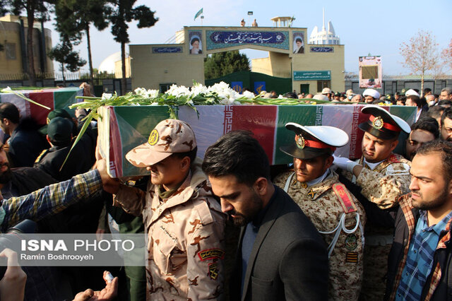 آلالههای خوشنام بر آغوش مهربان گرگانیها