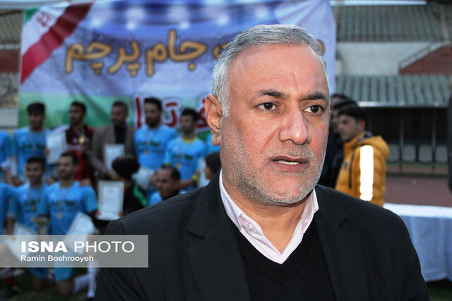 صعود "یامپی آققلا" به رقابتهای مینیفوتبال روستائیان کشور