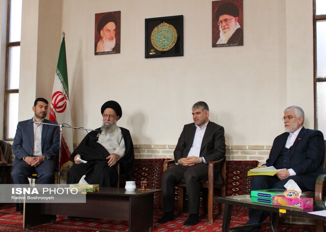 گلستان در حوزه آب فقیر است/ لزوم توجه ویژه به پرورش اسب