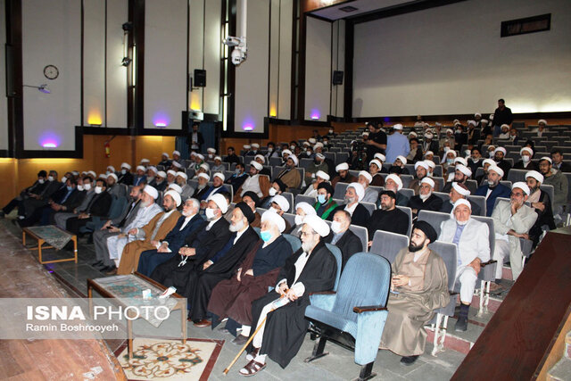 سفر دستیار رئیس جمهور به گلستان
