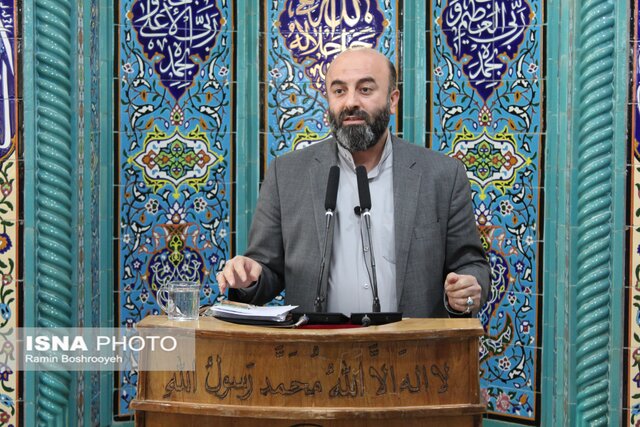 وفاداری و ولایتمداری قوم بلوچ ثابت شده است وفاداری و ولایتمداری قوم بلوچ ثابت شده است