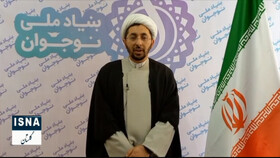 نمایشگاه دستاوردهای بنیاد ملی نوجوان در گلستان از زبان رئیس بنیاد