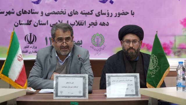 تکمیل سد «نرماب» تا سال ۱۴۰۳/ اشتغالزایی ۱۰۸۵ نفر با افتتاح پروژههای دهه فجر