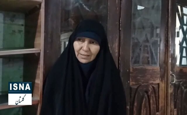 تأثیر اعتکاف بر نسل جدید تأثیر اعتکاف بر نسل جدید
