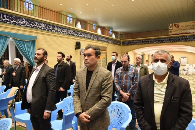 درخشش خبرنگار ایسنا در جشنواره رسانهای ابوذر گلستان