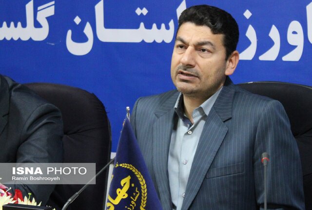 حلقه مفقوده کشاورزی گلستان/ بهرهمندی از علوم مهندسی رسالتی فراموش شده