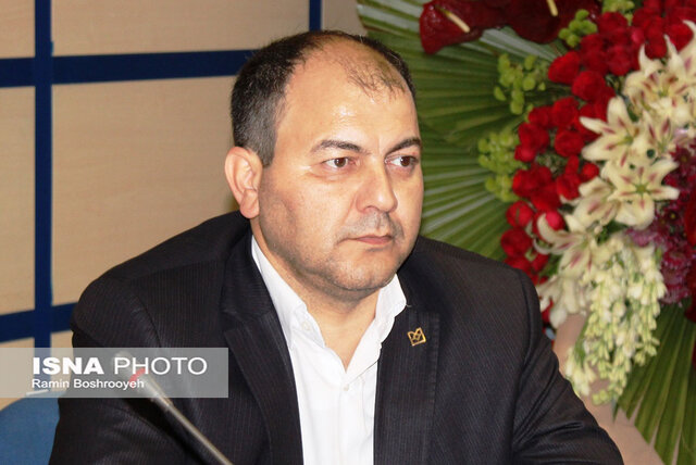 اشتغال ۱۱۴۴ گلستانی با اعطای تسهیلات بانک صنعتومعدن به واحدهای تولیدی اشتغال ۱۱۴۴ گلستانی با اعطای تسهیلات بانک صنعتومعدن به واحدهای تولیدی