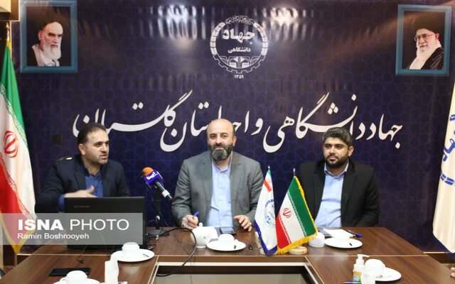 «یاس و ناامیدی»  کلید واژه جدید دشمن/ جهاددانشگاهی مایه امید ملت و انقلاب است