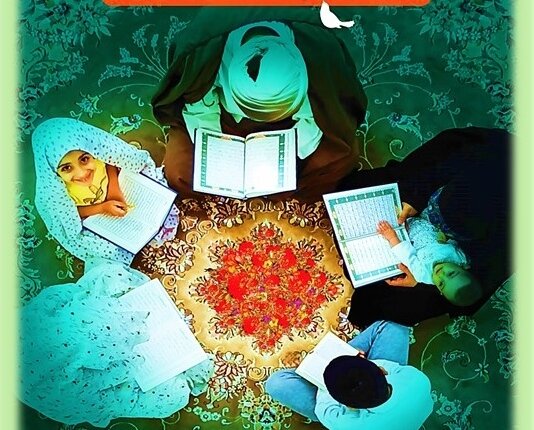 مهجوریت کتاب آسمانی در مدارس گلستان/ زنگ قرآن آن درس دیگر می‌دهند