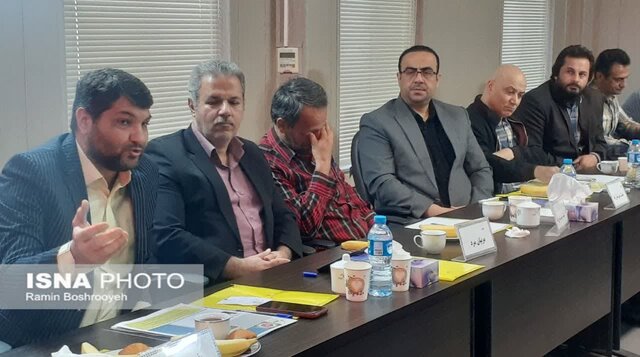 فعالیت ۶۵ هزار ورزشکار در هیئتهای ورزشی گلستان