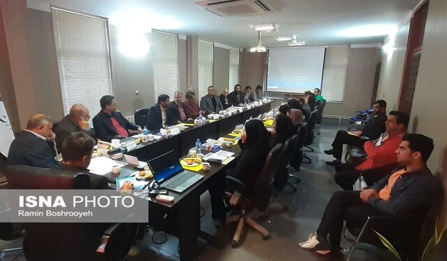فعالیت ۶۵ هزار ورزشکار در هیئتهای ورزشی گلستان