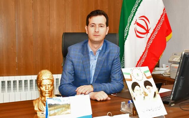 پای صحبت جوان‌ترین فرماندار گلستان/ مدیران‌کل از پیگیری‌هایم کلافه می‌شوند