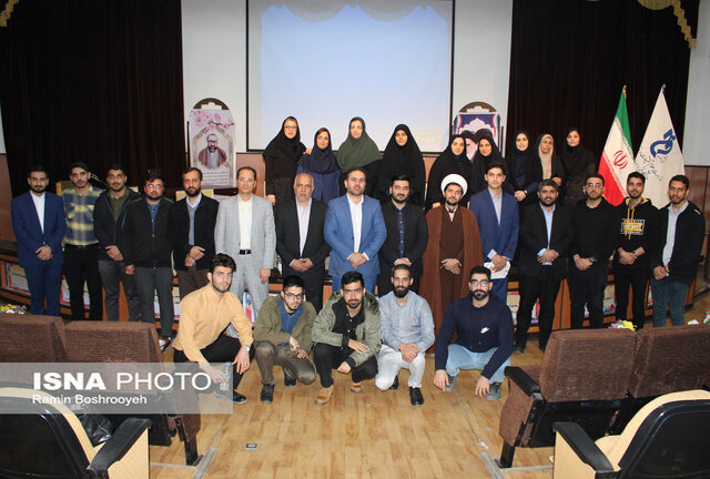 مرحله نهایی یازدهمین دوره مسابقات ملی مناظره دانشجویان - گلستان