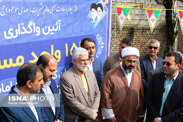 سفر یک روزه استاندار گلستان به علی‌آبادکتول