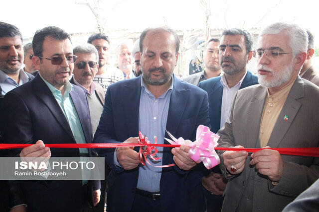 سفر یک روزه استاندار گلستان به علی‌آبادکتول