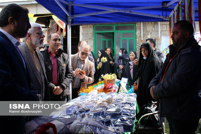 سفر یک روزه استاندار گلستان به علی‌آبادکتول