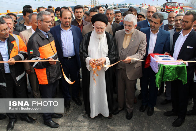 سفر یک روزه استاندار گلستان به علی‌آبادکتول