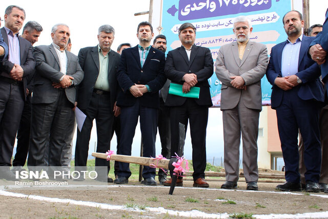 سفر یک روزه استاندار گلستان به علی‌آبادکتول
