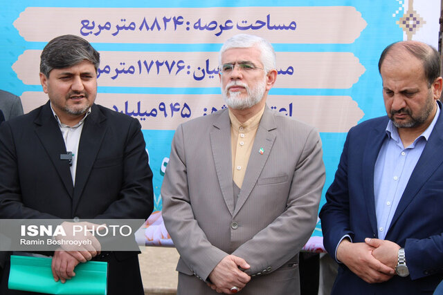 سفر یک روزه استاندار گلستان به علی‌آبادکتول