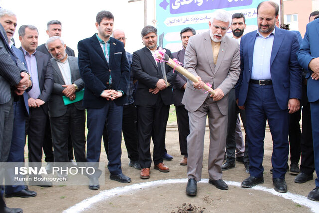 سفر یک روزه استاندار گلستان به علی‌آبادکتول