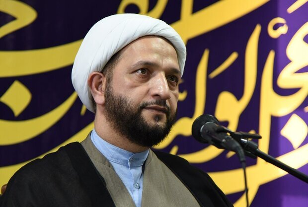 انتقام خون شهدای کرمان را در پای صندوق های رای میگیریم/ دشمن منتظر سیلی سخت باشد انتقام خون شهدای کرمان را در پای صندوق های رای میگیریم/ دشمن منتظر سیلی سخت باشد