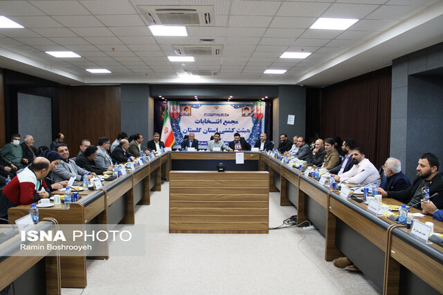 مربیان بیسواد معضل کشتی کشور/ نوکنده و بندرگز مهد کشتی ایران