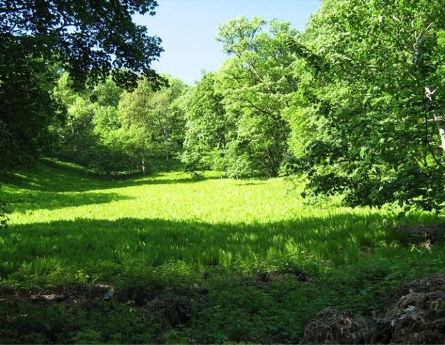 روستای «قرن آباد» مقصد زیبا و بیرقیب گردشگری در گلستان