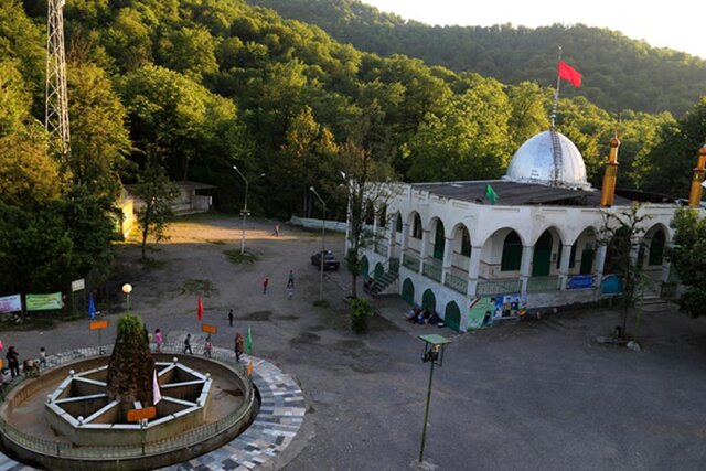 روستای «قرن آباد» مقصد زیبا و بی‌رقیب گردشگری در گلستان