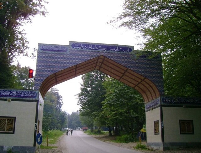 روستای «قرن آباد» مقصد زیبا و بیرقیب گردشگری در گلستان